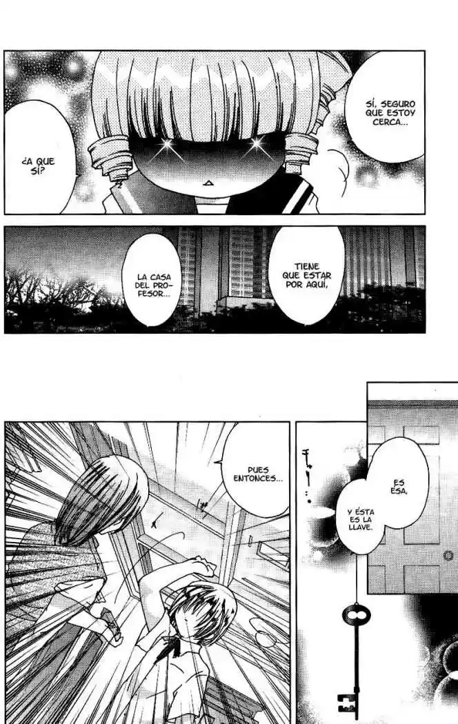 Kamichama Karin (2002) - Capítulo 25 - Página 14 - LectorTMOo