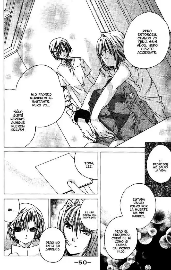 Kamichama Karin (2002) - Capítulo 25 - Página 16 - LectorTMOo