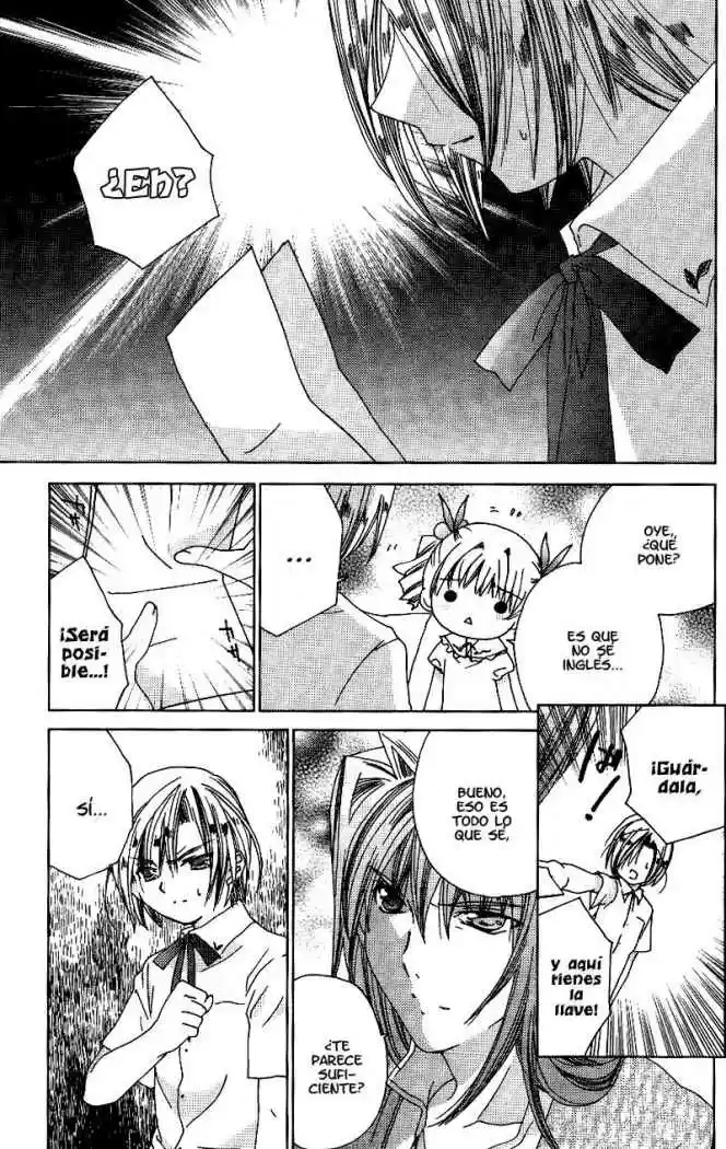 Kamichama Karin (2002) - Capítulo 25 - Página 17 - LectorTMOo