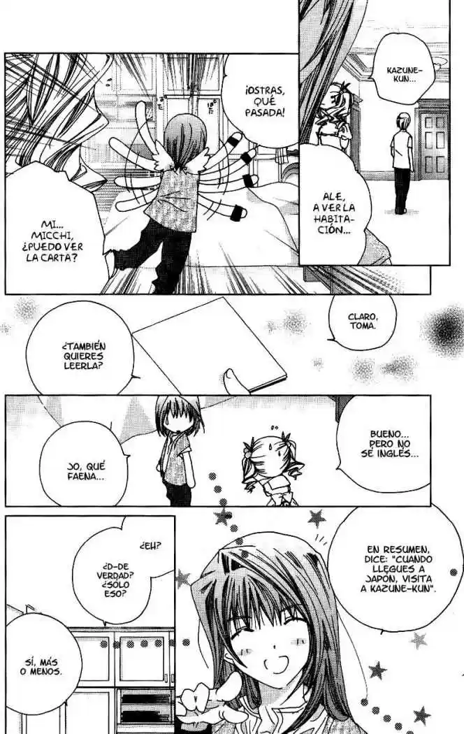 Kamichama Karin (2002) - Capítulo 25 - Página 18 - LectorTMOo
