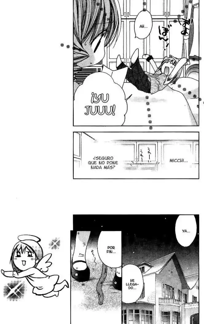 Kamichama Karin (2002) - Capítulo 25 - Página 19 - LectorTMOo