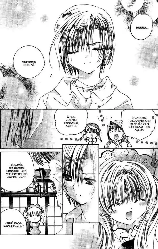 Kamichama Karin (2002) - Capítulo 25 - Página 22 - LectorTMOo