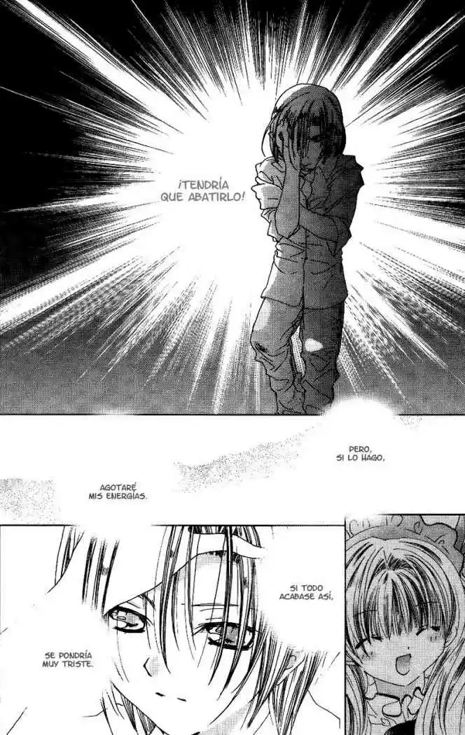 Kamichama Karin (2002) - Capítulo 25 - Página 24 - LectorTMOo