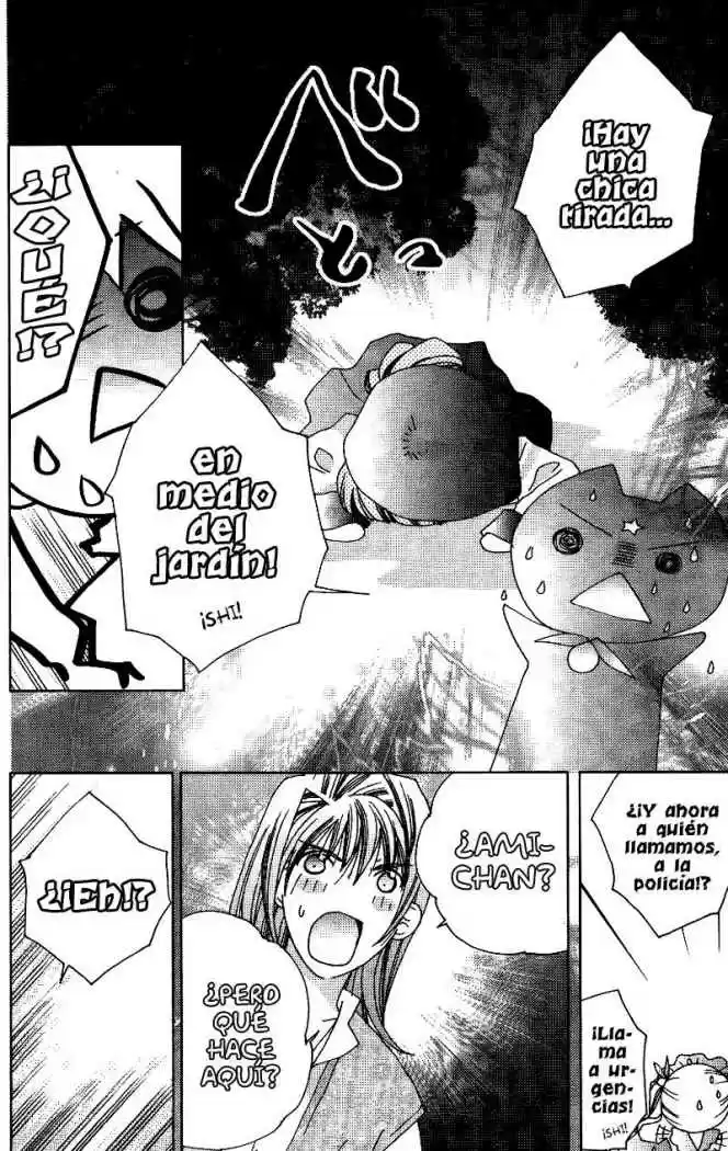 Kamichama Karin (2002) - Capítulo 25 - Página 26 - LectorTMOo