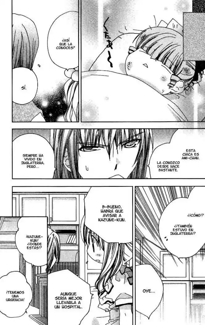 Kamichama Karin (2002) - Capítulo 25 - Página 27 - LectorTMOo