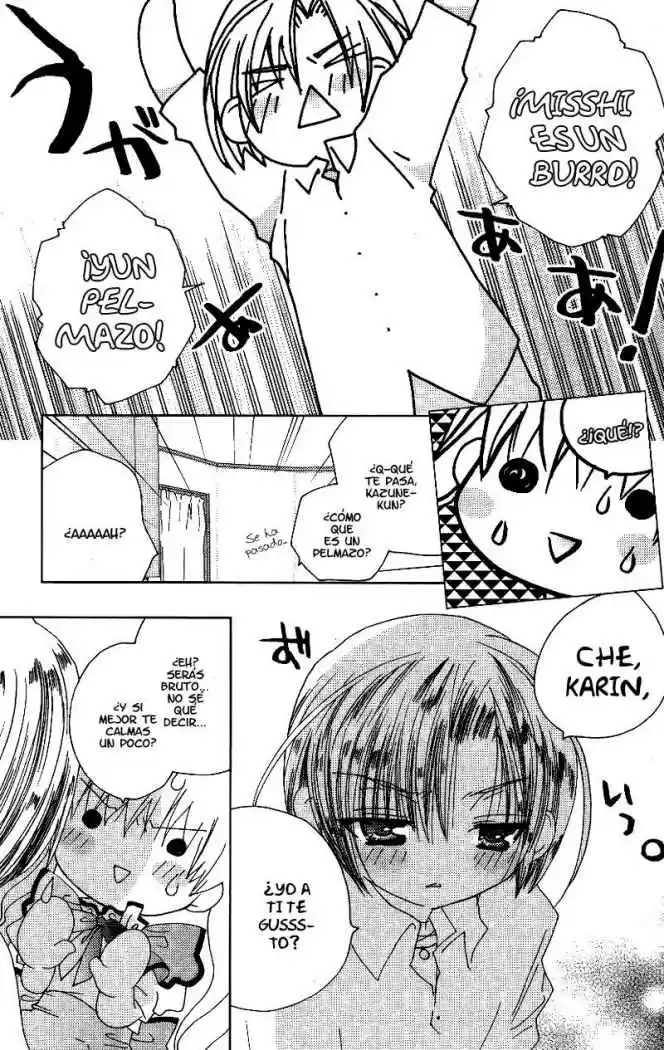 Kamichama Karin (2002) - Capítulo 25 - Página 29 - LectorTMOo