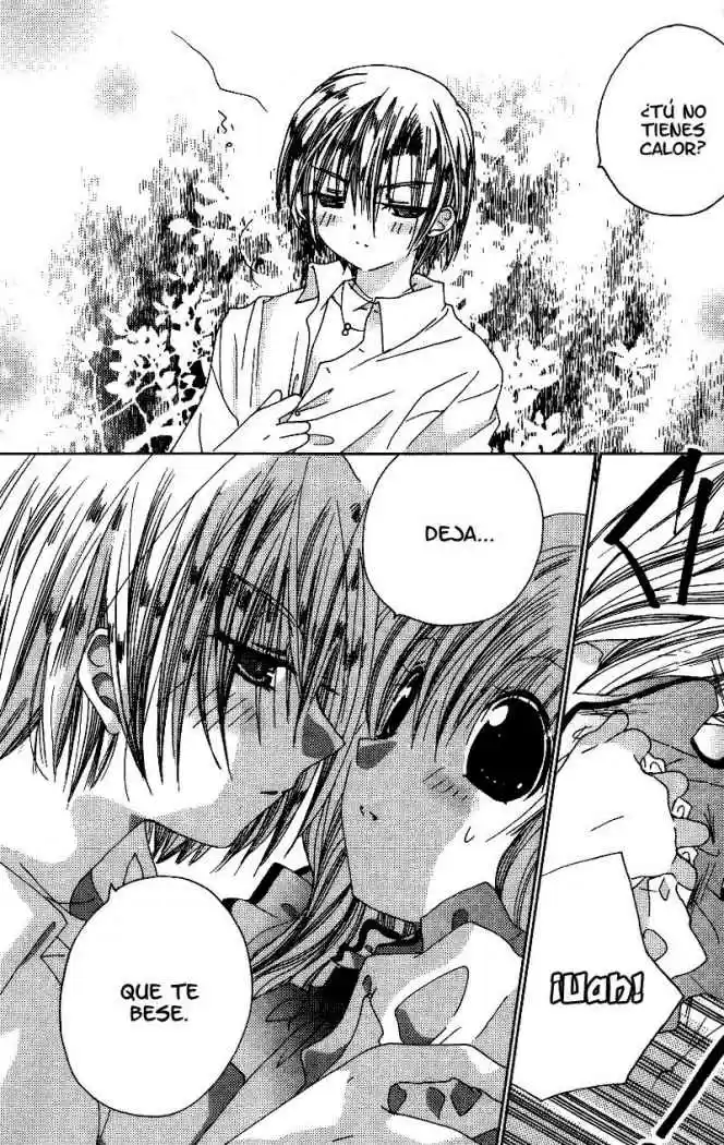 Kamichama Karin (2002) - Capítulo 25 - Página 30 - LectorTMOo