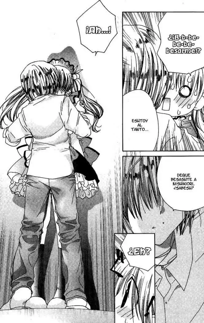 Kamichama Karin (2002) - Capítulo 25 - Página 31 - LectorTMOo
