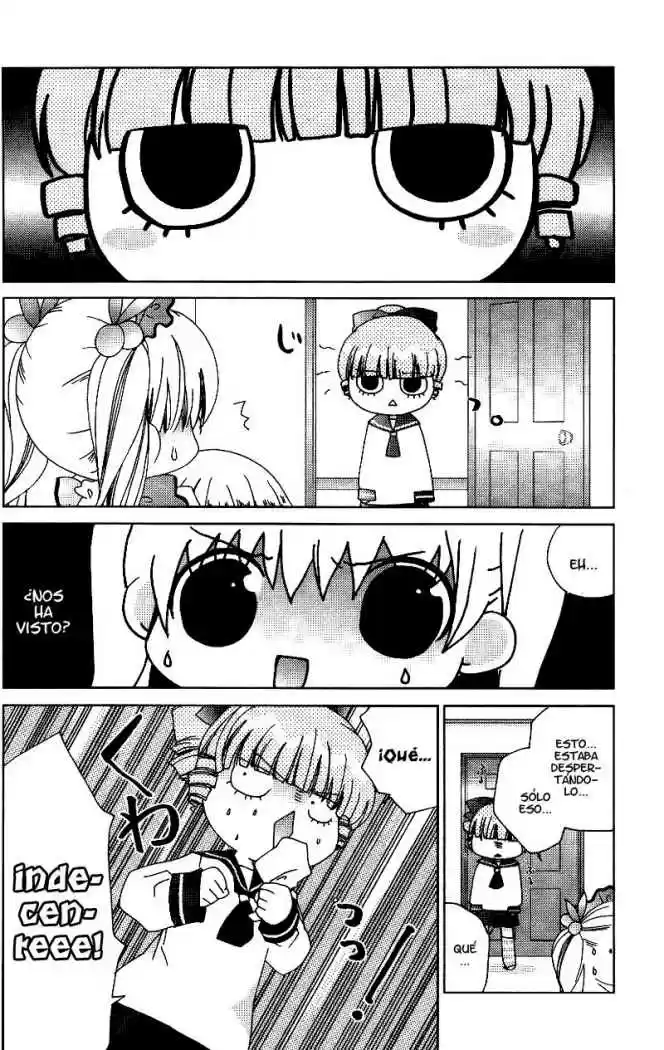 Kamichama Karin (2002) - Capítulo 26 - Página 5 - LectorTMOo