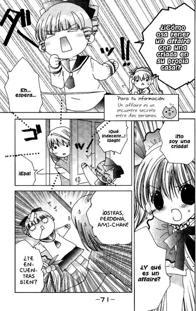 Kamichama Karin (2002) - Capítulo 26 - Página 6 - LectorTMOo