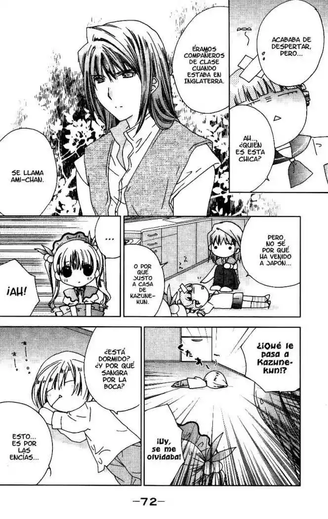 Kamichama Karin (2002) - Capítulo 26 - Página 7 - LectorTMOo