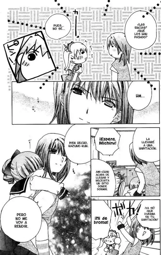 Kamichama Karin (2002) - Capítulo 26 - Página 8 - LectorTMOo