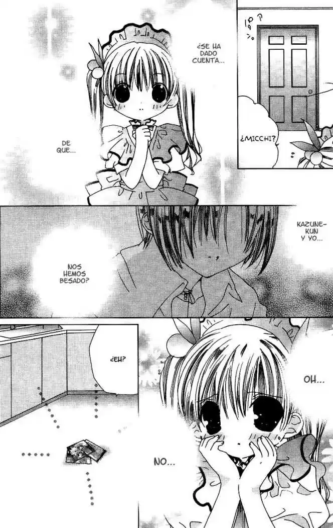 Kamichama Karin (2002) - Capítulo 26 - Página 9 - LectorTMOo