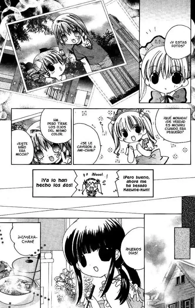 Kamichama Karin (2002) - Capítulo 26 - Página 10 - LectorTMOo