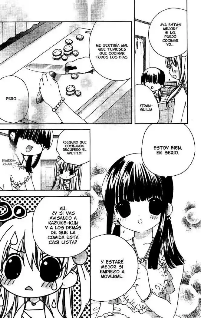 Kamichama Karin (2002) - Capítulo 26 - Página 11 - LectorTMOo