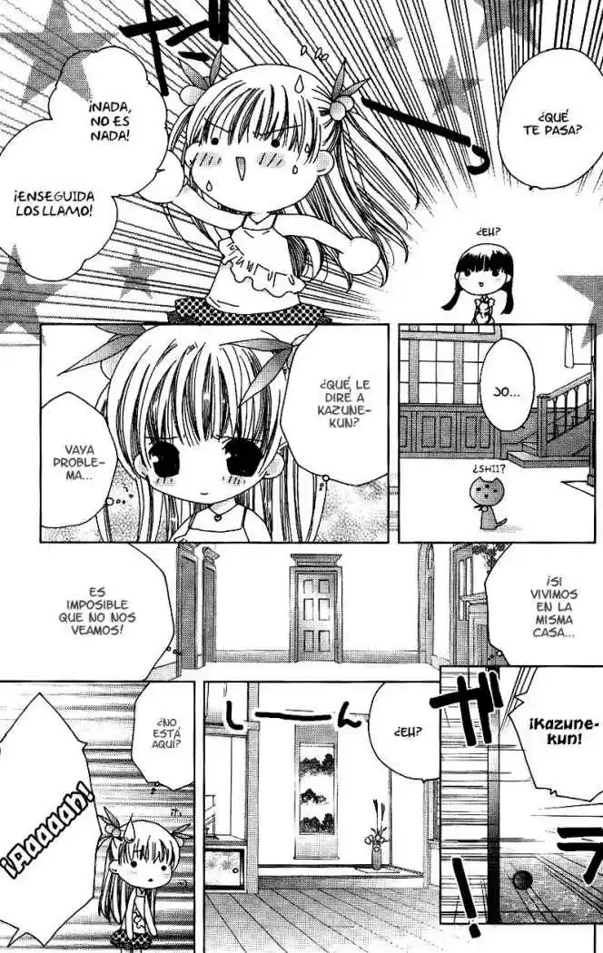 Kamichama Karin (2002) - Capítulo 26 - Página 12 - LectorTMOo