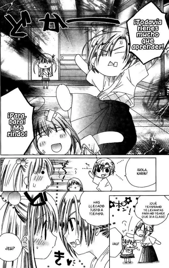 Kamichama Karin (2002) - Capítulo 26 - Página 13 - LectorTMOo