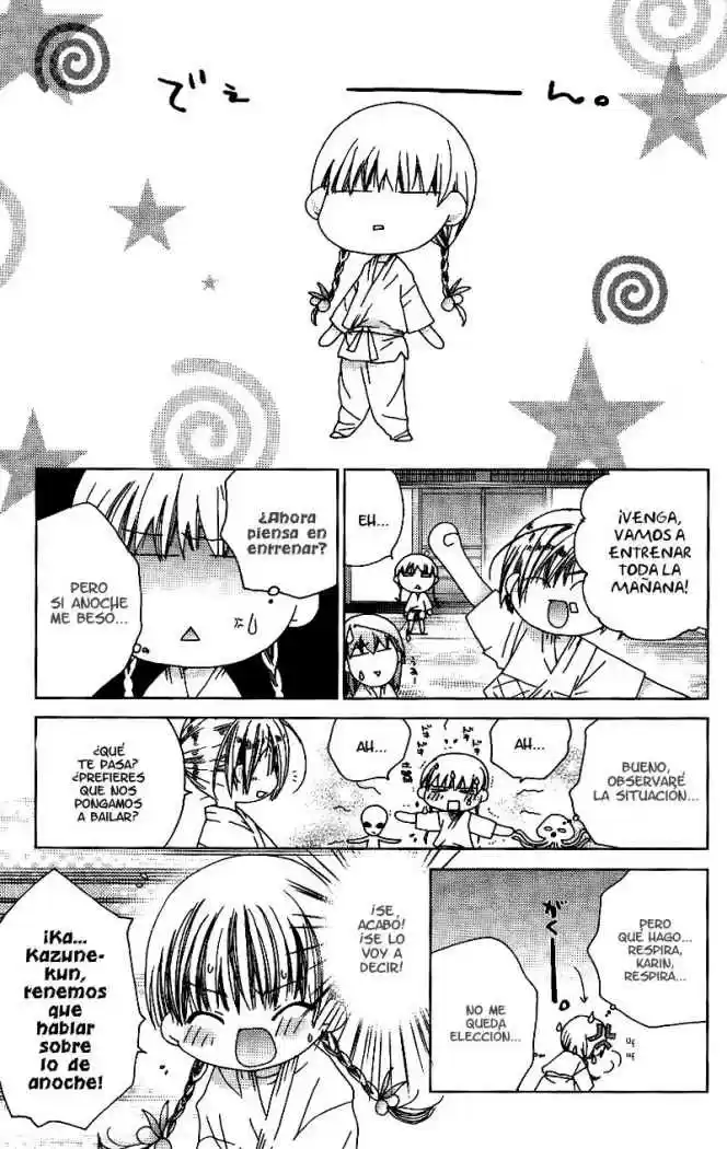 Kamichama Karin (2002) - Capítulo 26 - Página 14 - LectorTMOo