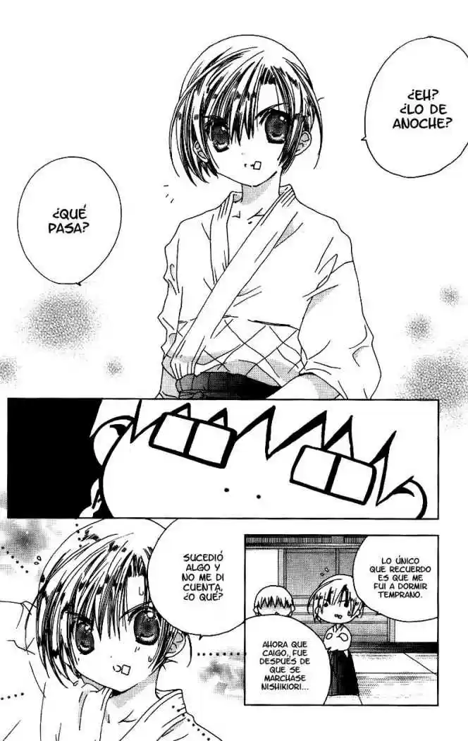 Kamichama Karin (2002) - Capítulo 26 - Página 15 - LectorTMOo