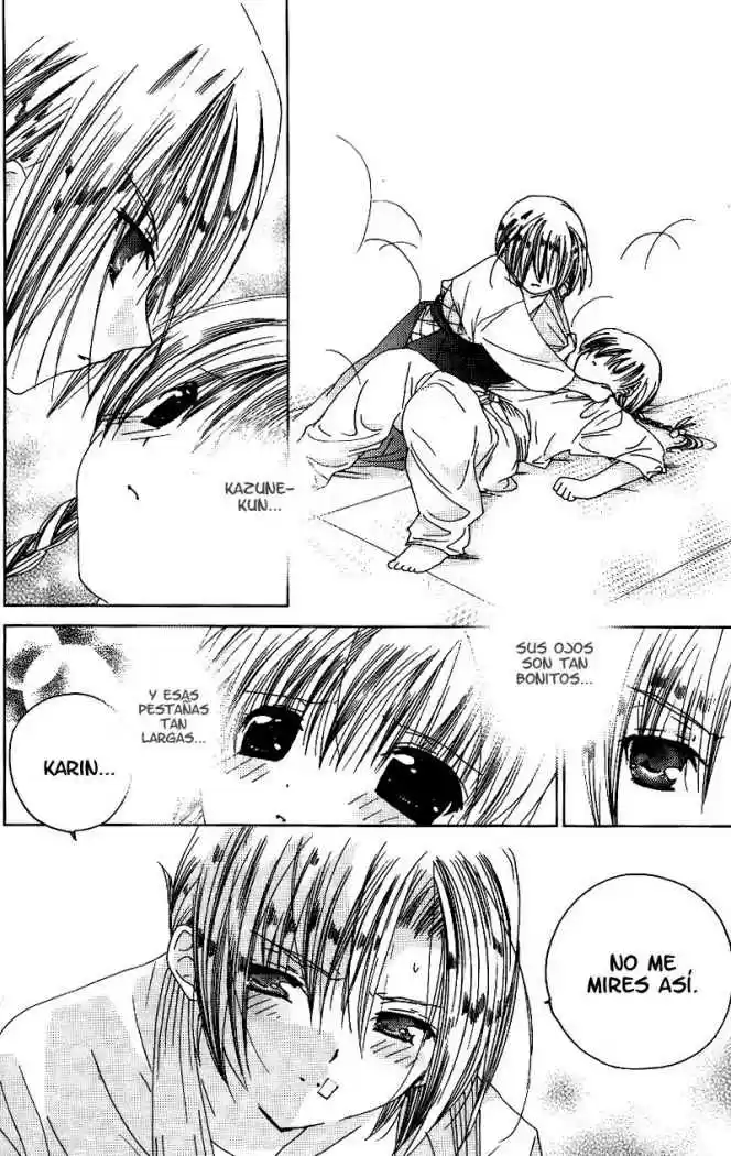 Kamichama Karin (2002) - Capítulo 26 - Página 17 - LectorTMOo