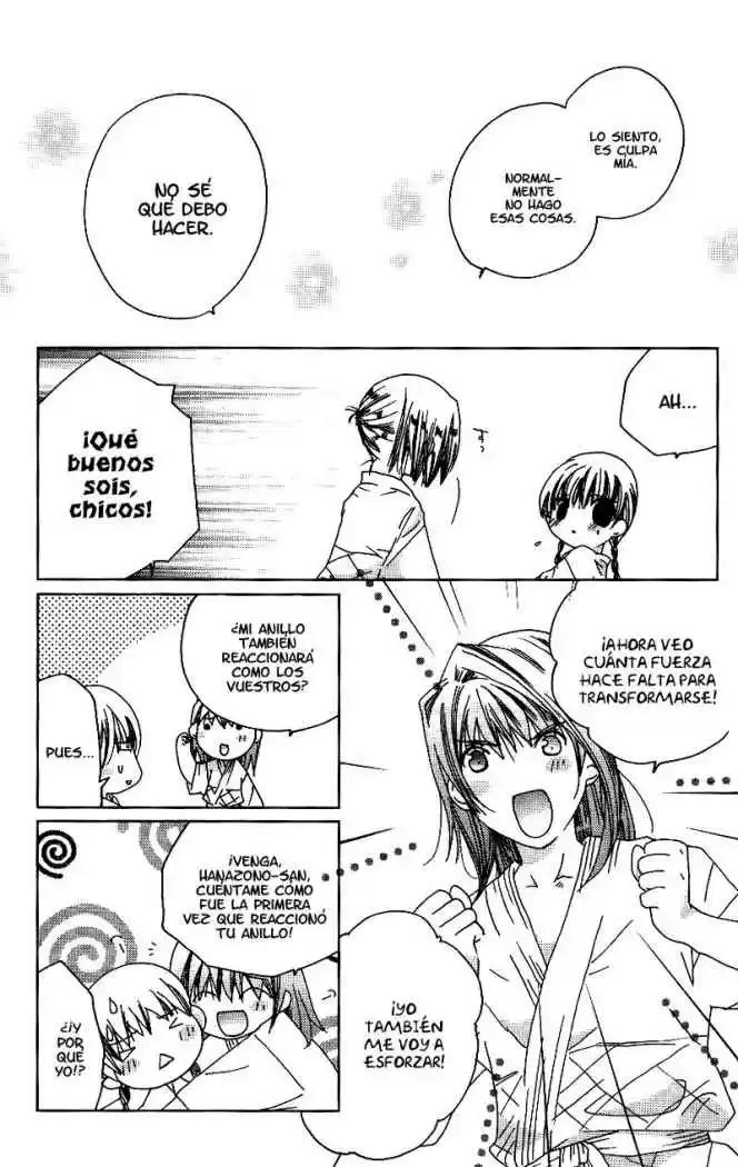 Kamichama Karin (2002) - Capítulo 26 - Página 18 - LectorTMOo
