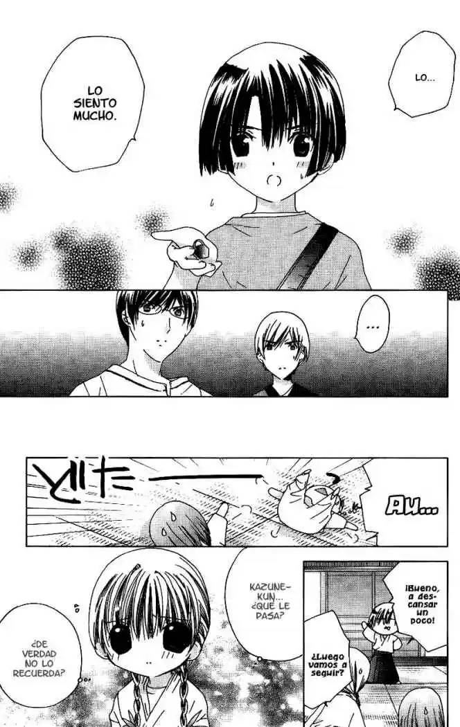 Kamichama Karin (2002) - Capítulo 26 - Página 22 - LectorTMOo