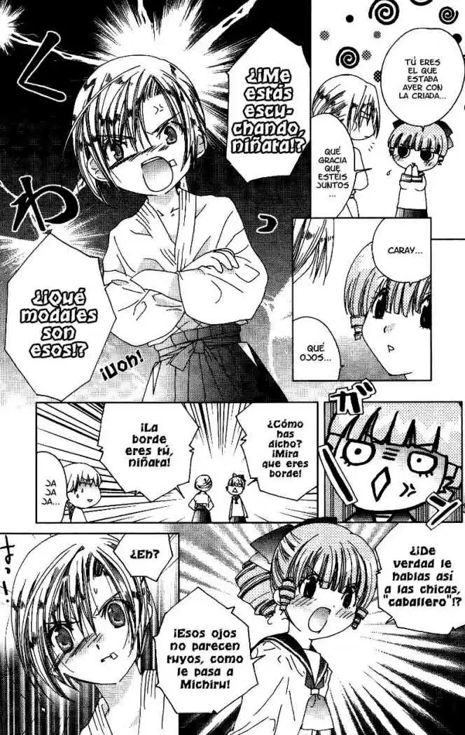 Kamichama Karin (2002) - Capítulo 26 - Página 24 - LectorTMOo