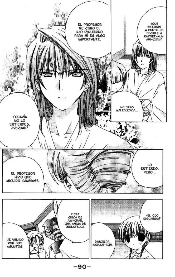 Kamichama Karin (2002) - Capítulo 26 - Página 25 - LectorTMOo