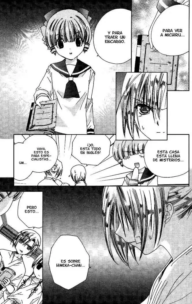 Kamichama Karin (2002) - Capítulo 26 - Página 26 - LectorTMOo