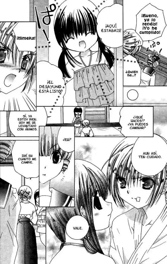 Kamichama Karin (2002) - Capítulo 26 - Página 27 - LectorTMOo