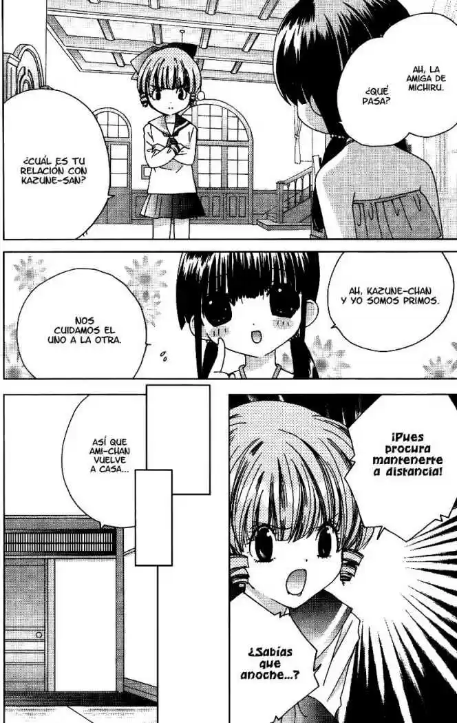 Kamichama Karin (2002) - Capítulo 26 - Página 29 - LectorTMOo