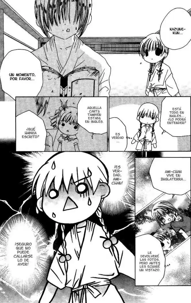 Kamichama Karin (2002) - Capítulo 26 - Página 30 - LectorTMOo