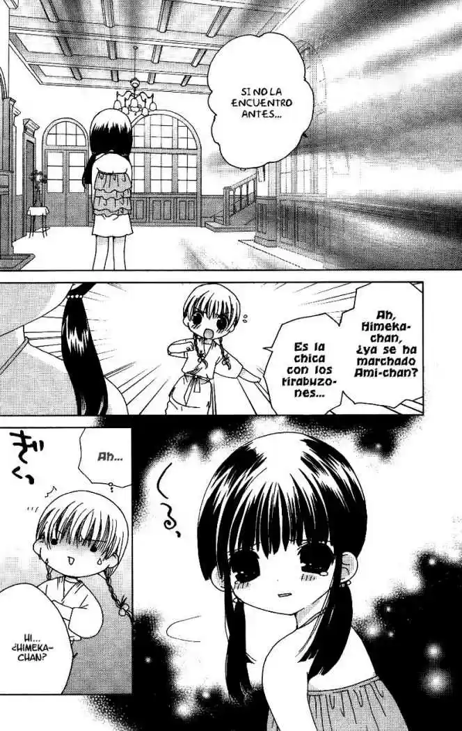 Kamichama Karin (2002) - Capítulo 26 - Página 31 - LectorTMOo