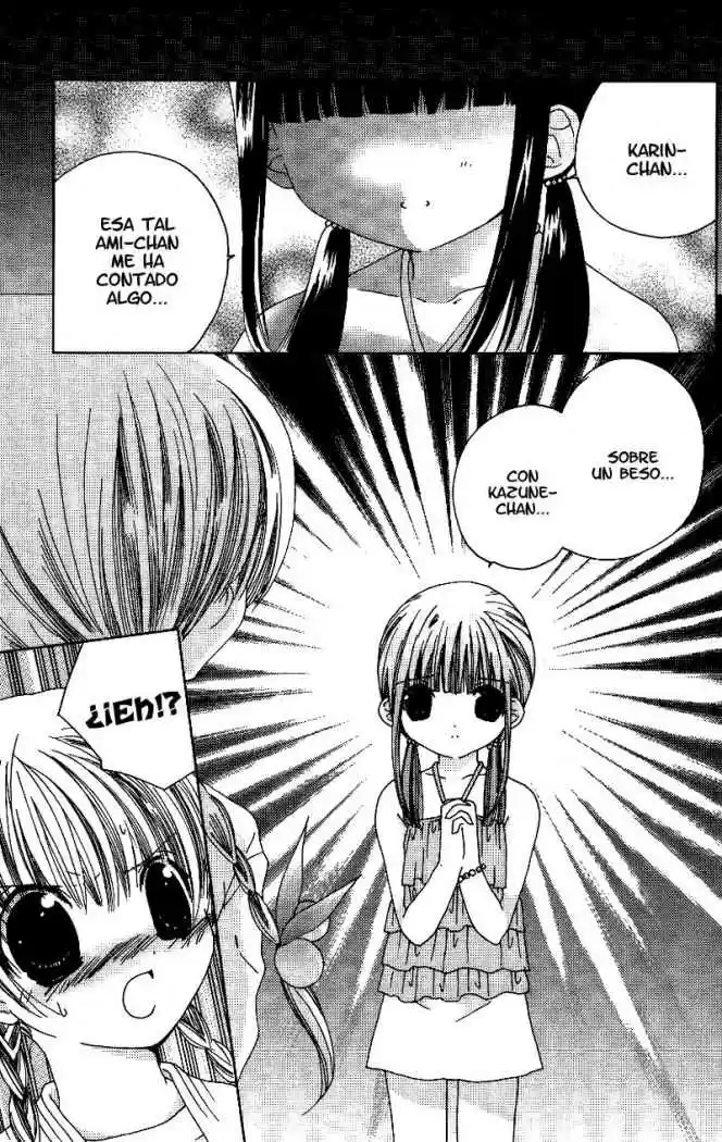 Kamichama Karin (2002) - Capítulo 26 - Página 32 - LectorTMOo