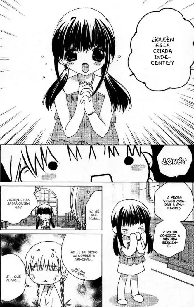 Kamichama Karin (2002) - Capítulo 27 - Página 4 - LectorTMOo