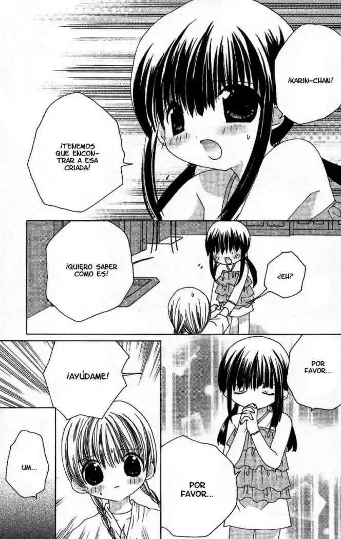Kamichama Karin (2002) - Capítulo 27 - Página 5 - LectorTMOo