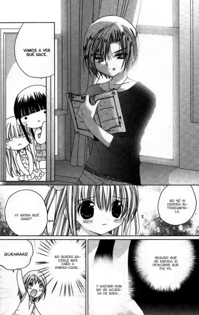 Kamichama Karin (2002) - Capítulo 27 - Página 6 - LectorTMOo
