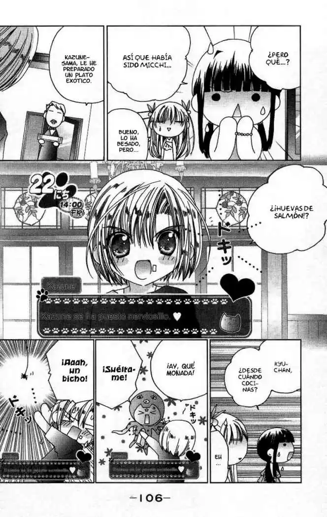 Kamichama Karin (2002) - Capítulo 27 - Página 8 - LectorTMOo