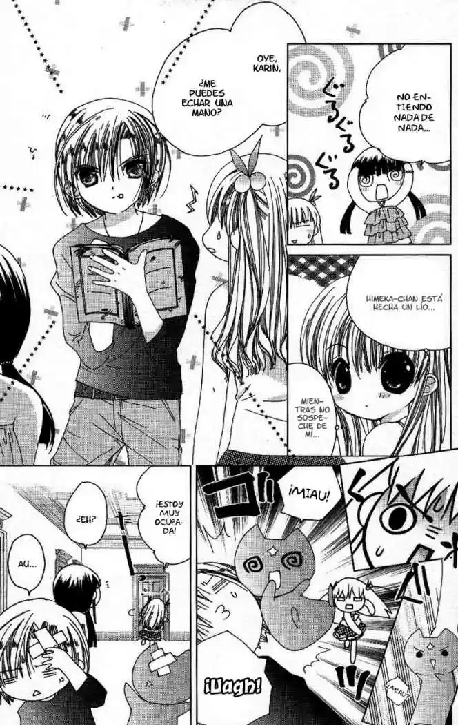 Kamichama Karin (2002) - Capítulo 27 - Página 9 - LectorTMOo