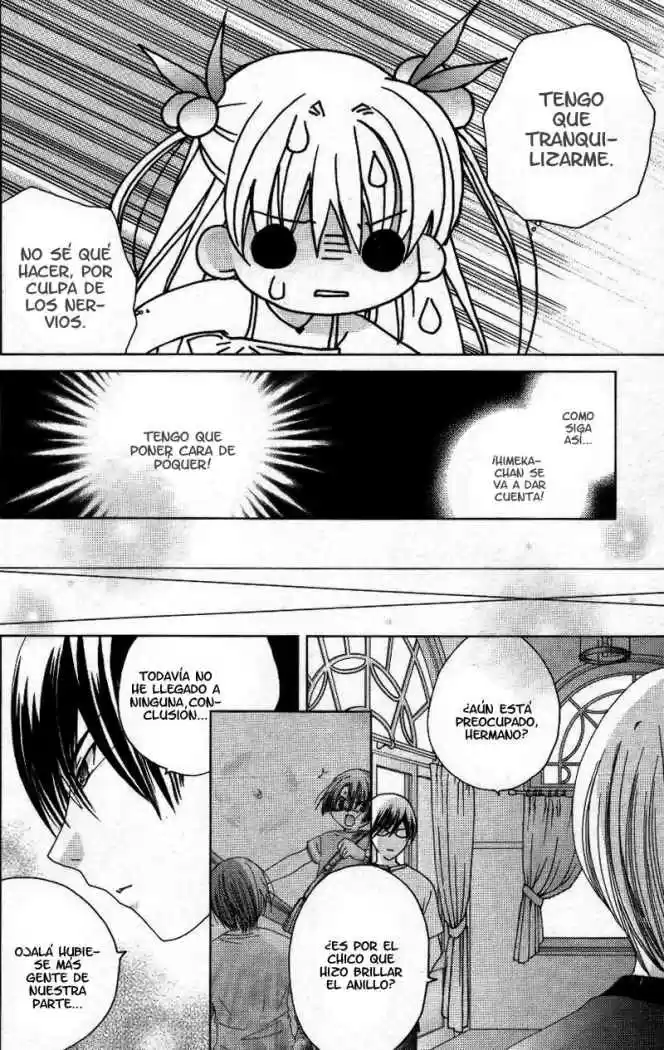 Kamichama Karin (2002) - Capítulo 27 - Página 10 - LectorTMOo