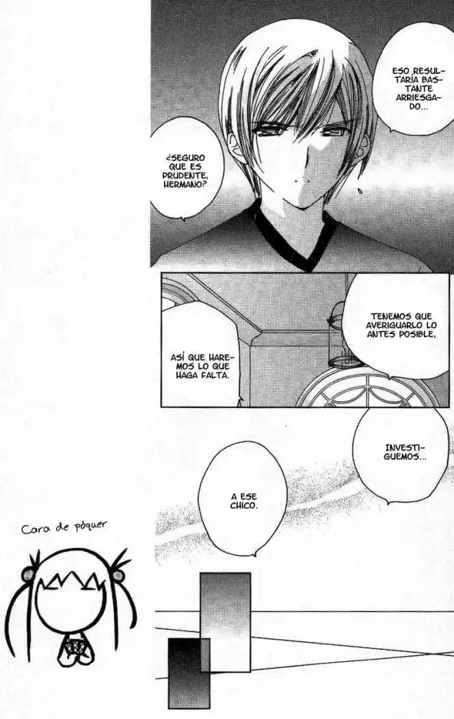 Kamichama Karin (2002) - Capítulo 27 - Página 11 - LectorTMOo