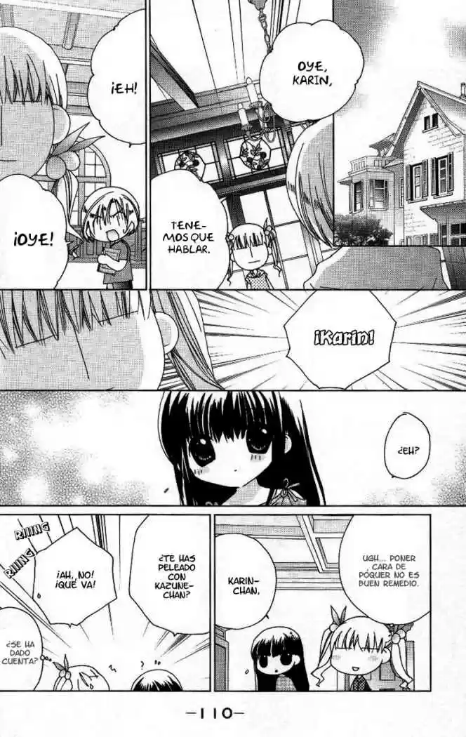 Kamichama Karin (2002) - Capítulo 27 - Página 12 - LectorTMOo