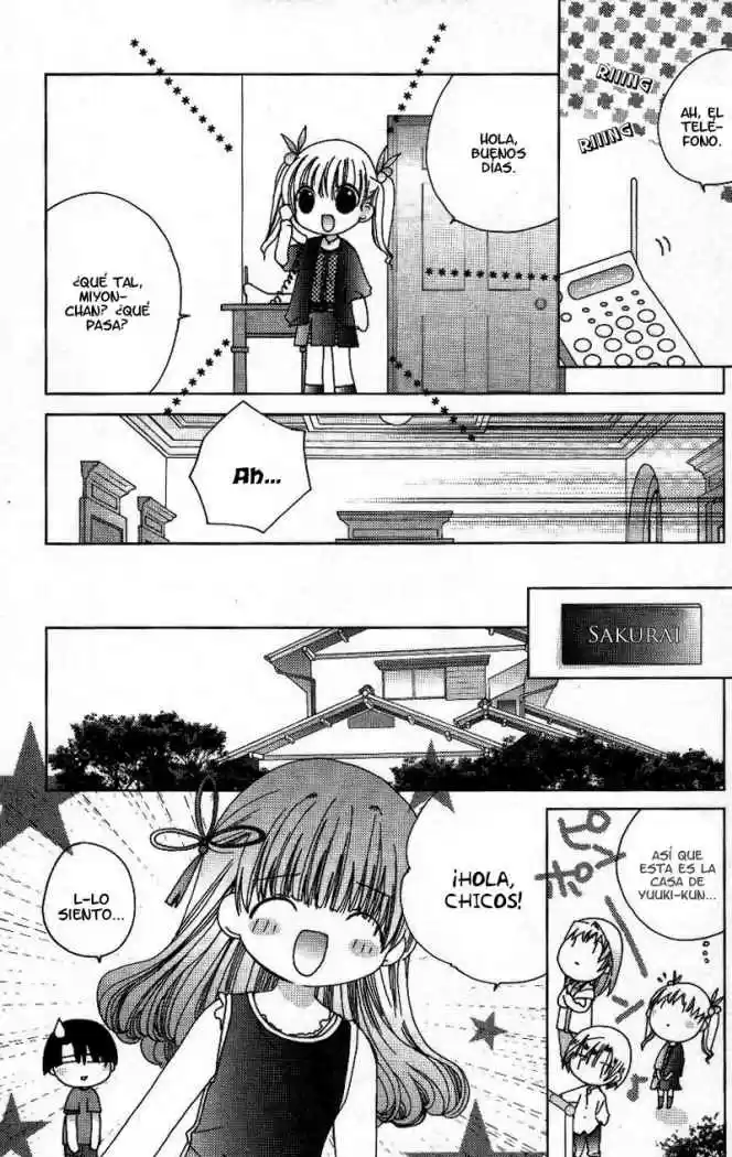 Kamichama Karin (2002) - Capítulo 27 - Página 13 - LectorTMOo