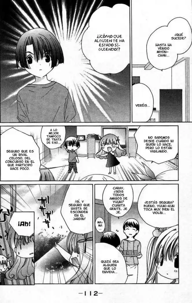Kamichama Karin (2002) - Capítulo 27 - Página 14 - LectorTMOo