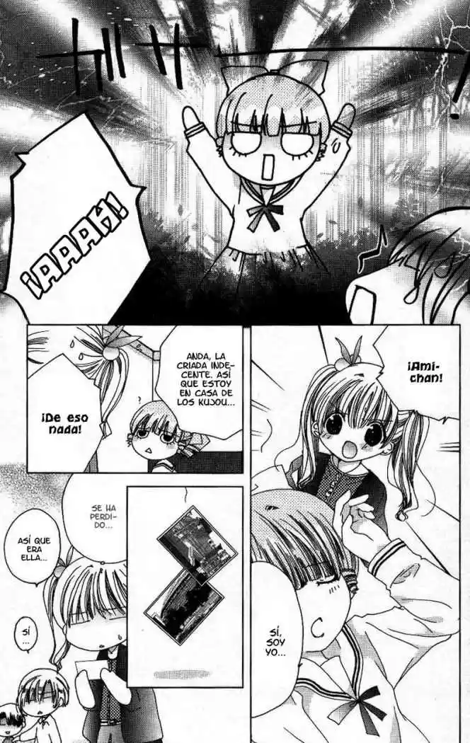 Kamichama Karin (2002) - Capítulo 27 - Página 15 - LectorTMOo