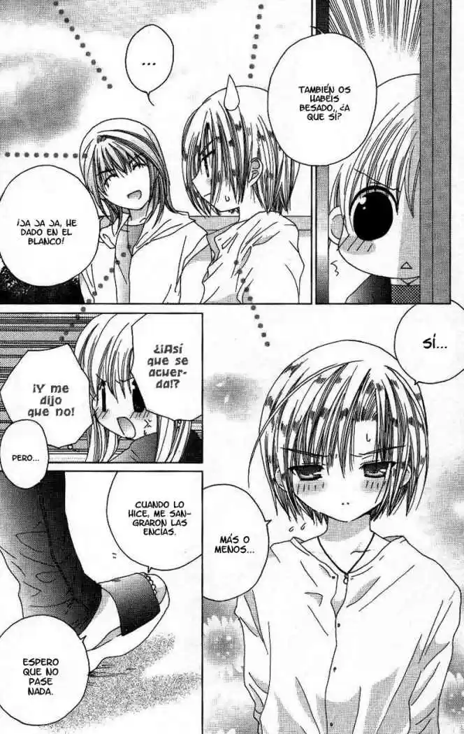 Kamichama Karin (2002) - Capítulo 27 - Página 17 - LectorTMOo