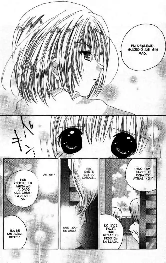 Kamichama Karin (2002) - Capítulo 27 - Página 18 - LectorTMOo