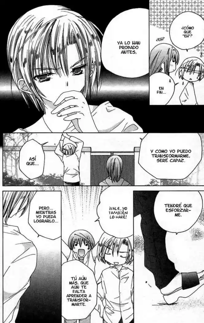 Kamichama Karin (2002) - Capítulo 27 - Página 20 - LectorTMOo