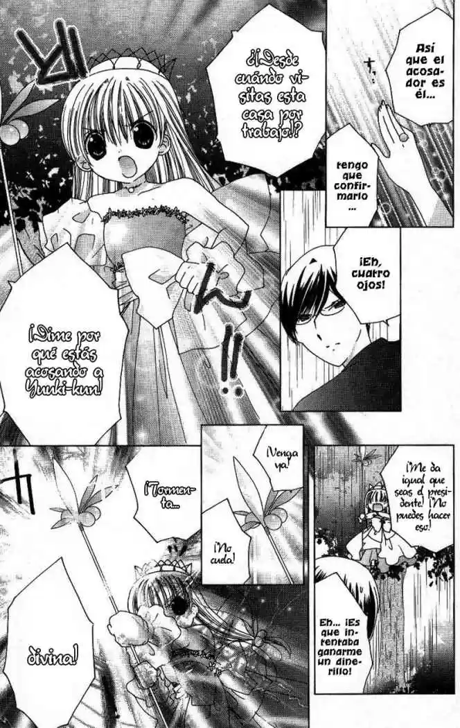 Kamichama Karin (2002) - Capítulo 27 - Página 23 - LectorTMOo