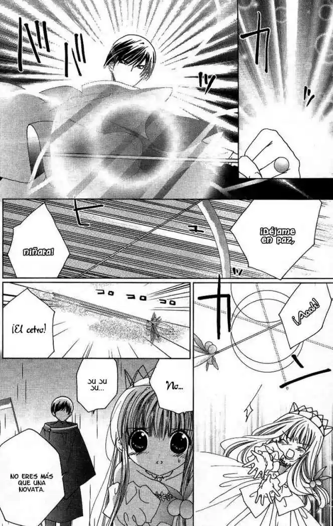 Kamichama Karin (2002) - Capítulo 27 - Página 24 - LectorTMOo